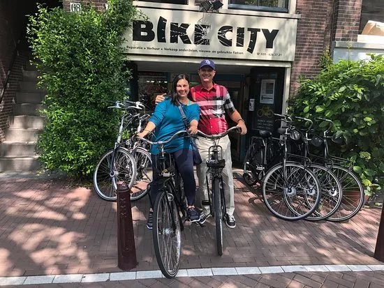 Bike City