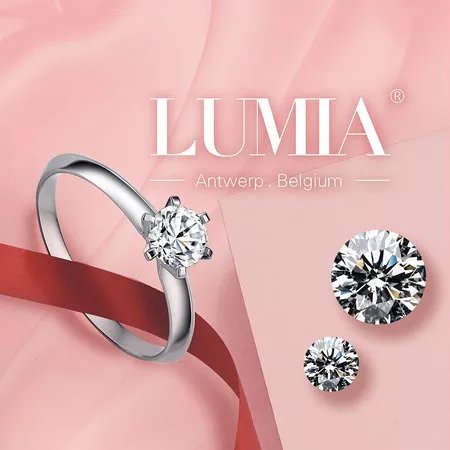 Lumia Diamonds