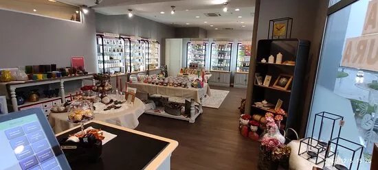 Parfums & Maison
