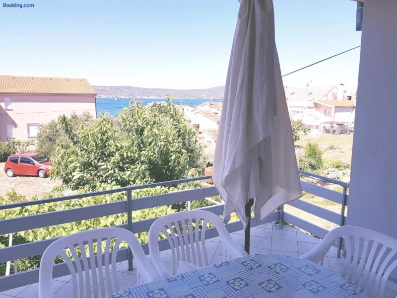 Apartments Andelic Sv.Petar Na Moru