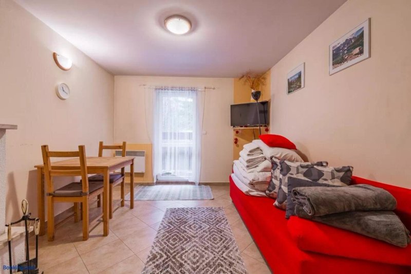 Apartamenty Sobiczkowa Wyspa