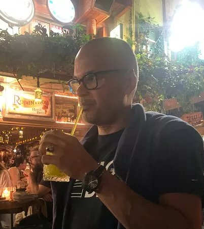 Rodanthos Rock n Roll Beer Bar
