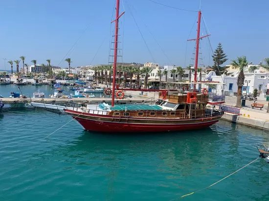 Captain Stefanos Cruises