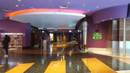 Vue Cinemas