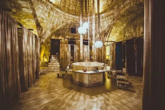 Hamam Omerye