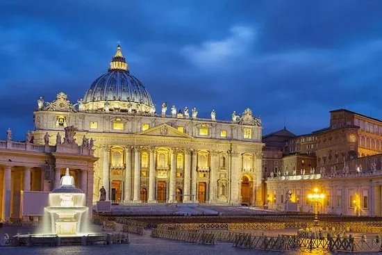 Travel To Rome Italy