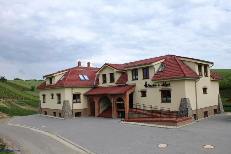 Penzion u Sklepu