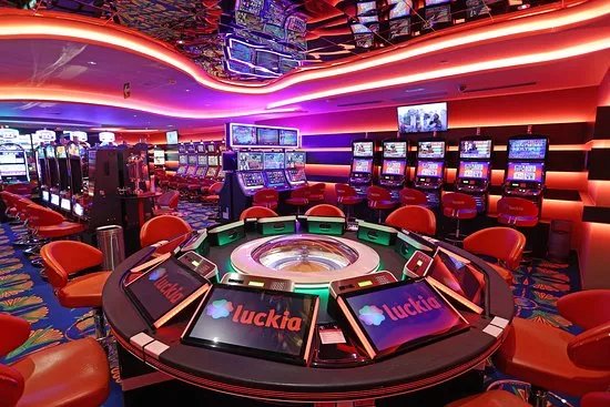 Casino Kursaal