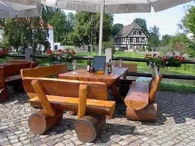 Landgasthof Michelwitz