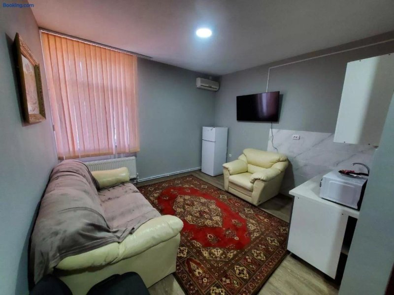 Armonie Airport Hostel