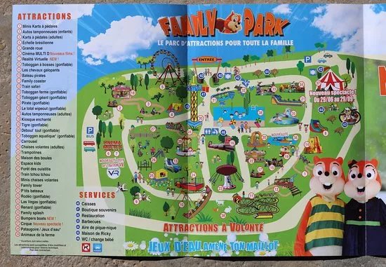 Family Park