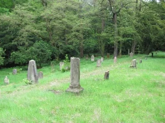 Franzosenfriedhof