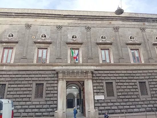 Palazzo Orsini di Gravina