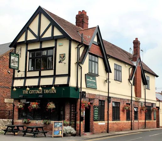 The Cottage Tavern