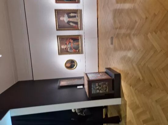 M. K. Ciurlionio Memorial House Museum
