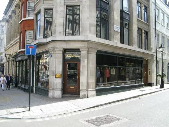 William Evans Gun & Rifle Makers