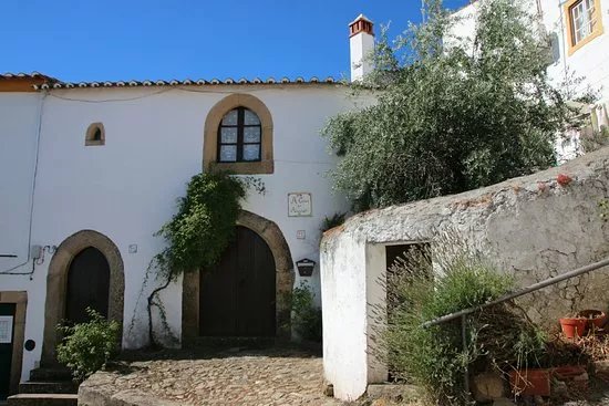 Casa do Arcario