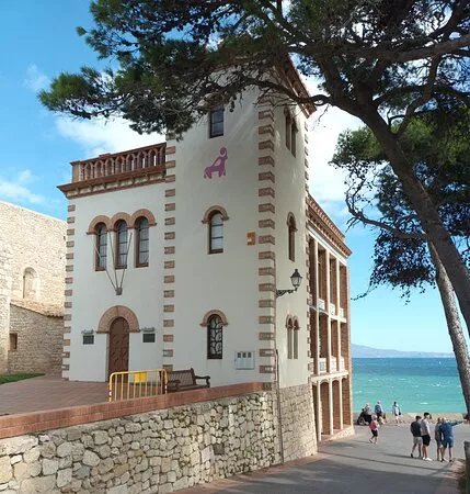 Casa del Servei Forestal