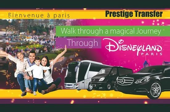 Prestige Transfer