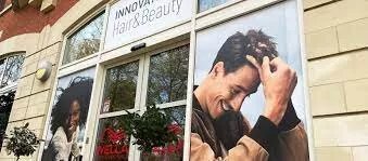 Innovations Hair & Beauty