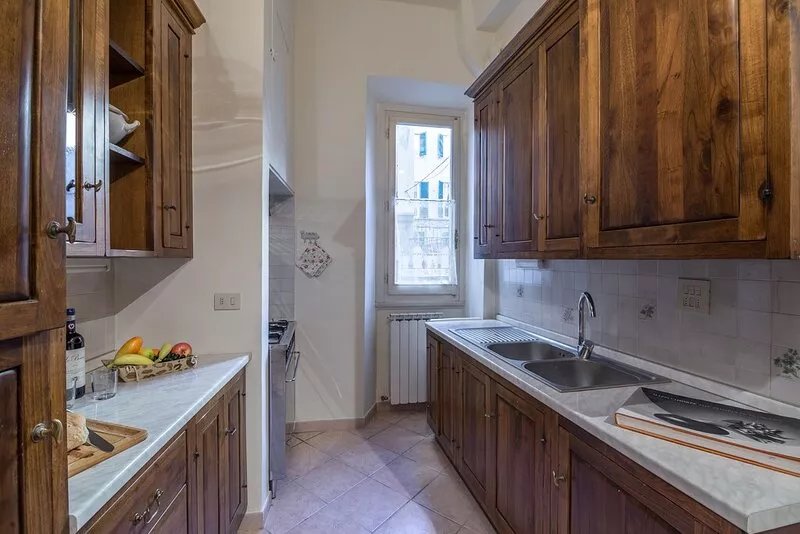 Pontormo, a cozy apartment near Ponte Vecchio by Mmega