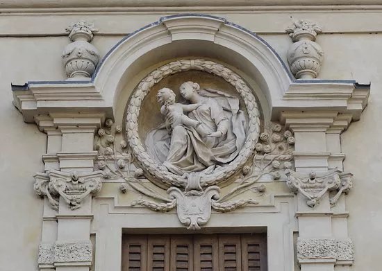 Palazzo Sordi
