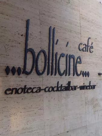 Bollicine Cafe