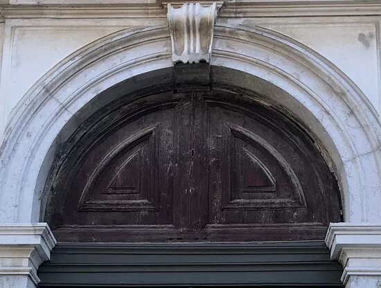 Chiesa Di San Giuseppe
