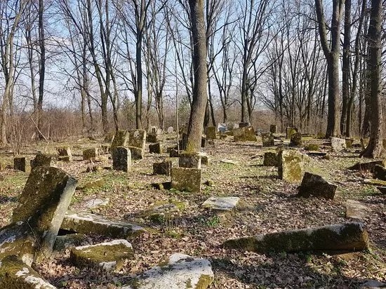 Jewish Cemetery in Szczebrzeszyn