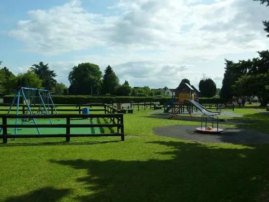 Bathurst Park