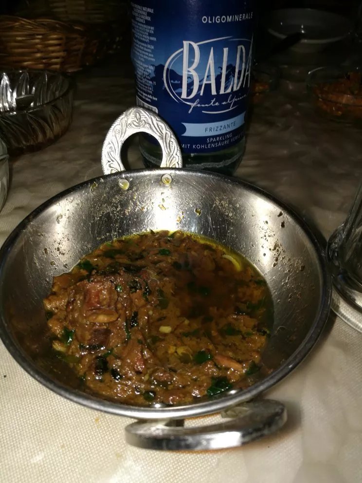 Bombay Tandoory Ristorante Indiano