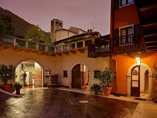 La Cadalora