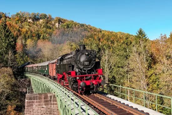 Sauschwaenzlebahn