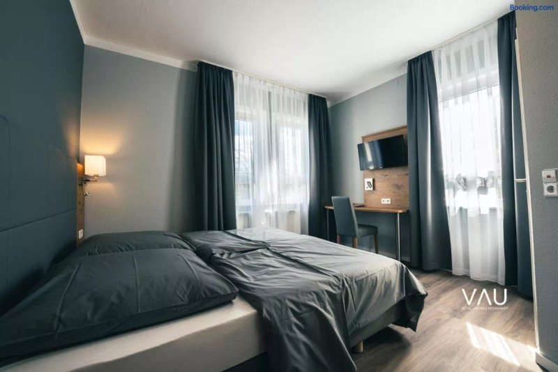 Hotel-Bistro-Restaurant VAU