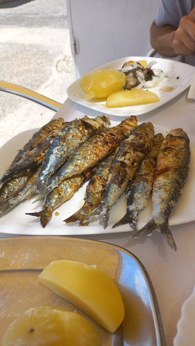 Cafe Dos Pescadores