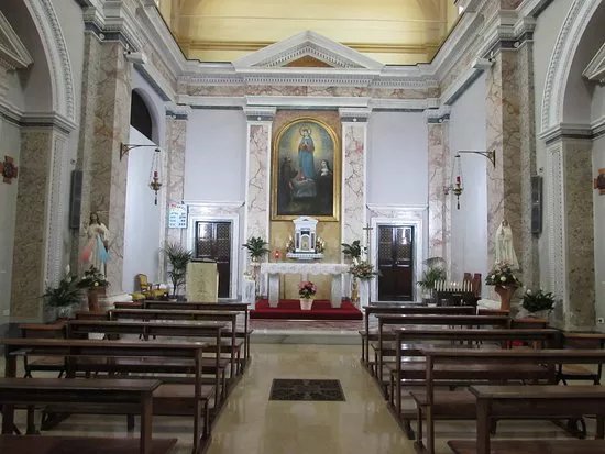 Chiesa di Santa Chiara