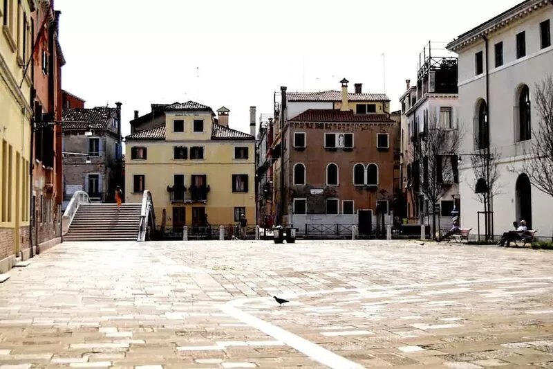 Campo San Lorenzo