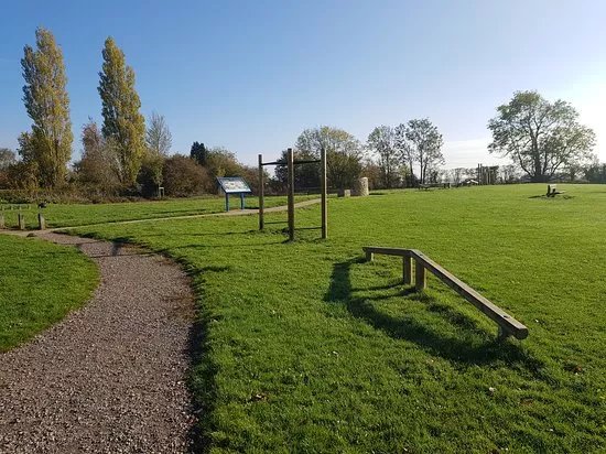 Dale Road Park