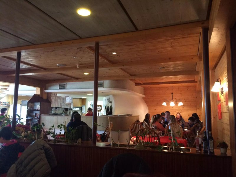Tennis Bacher Cafe'