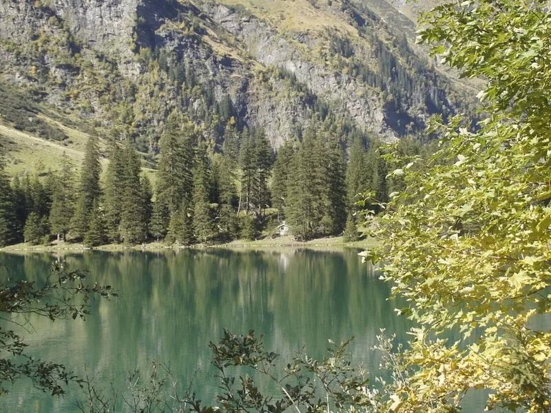 Brandnerhof vacation apartment in Mittersill with fantastic panoramic views