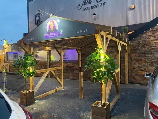 MJ's Bar & Club