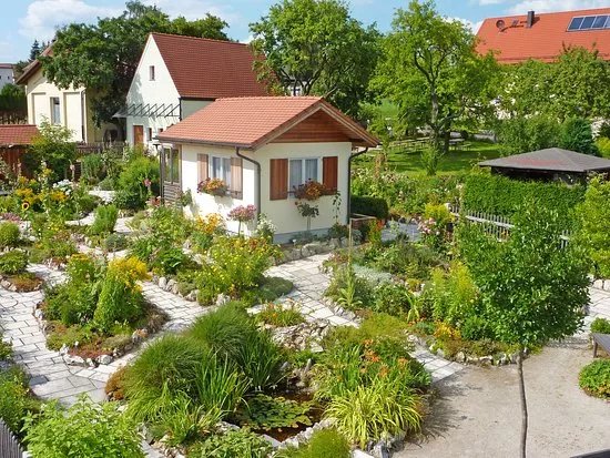 Resl Garten