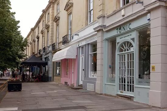 Tonic Cheltenham