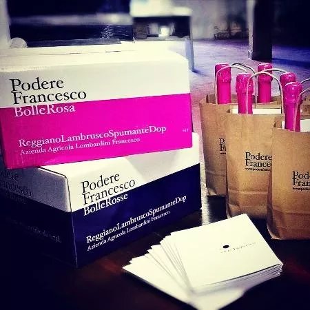Podere Francesco