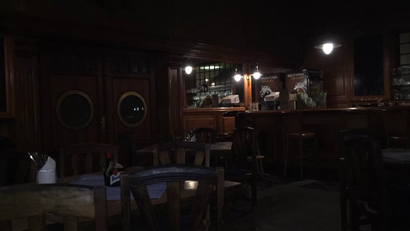 Restaurant Marina