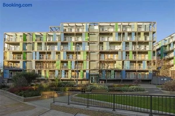 Signet Apartments - The Triangle