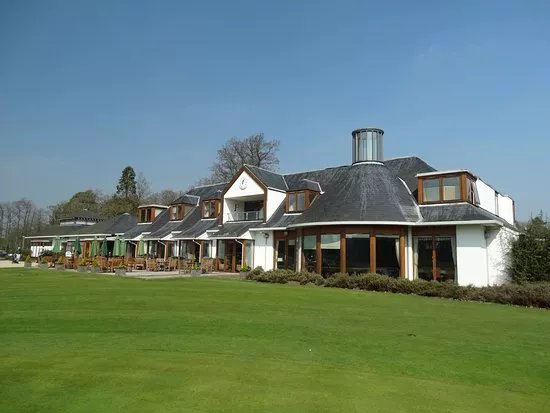 North Hants Golf Club