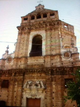 Chiesa del Santissimo Salvatore