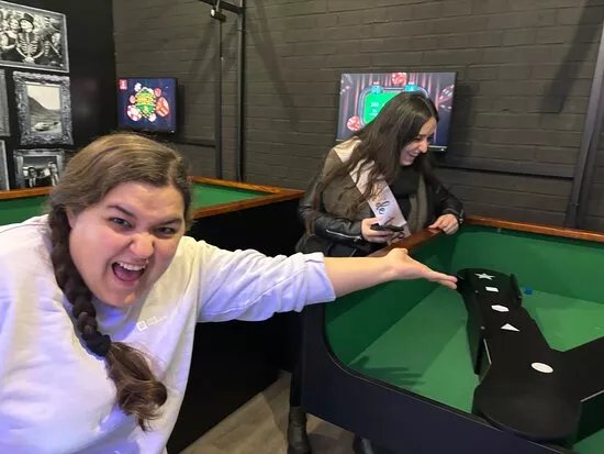 Gamer