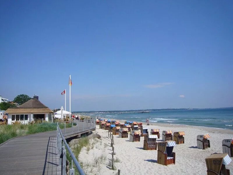 Kiepenberg 9a Scharbeutz  Kie/009